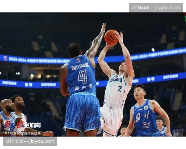 四川金强连败纪录下的控场反思 年轻球员培养与战术体系重建路径