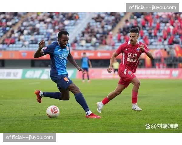 迪马塔川渝德比梅开二度 铜梁龙前锋把握机会能力突出